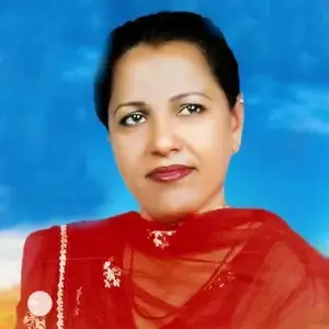 Samina Kanwal - Bio, Top 16 Best Sindhi Folk Music