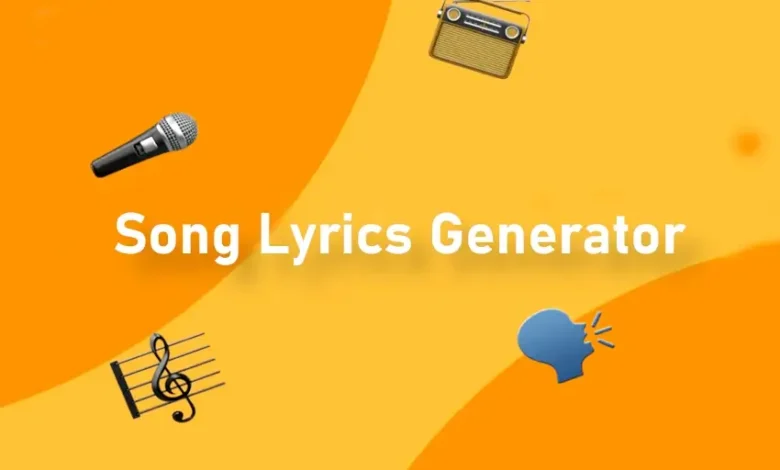 Best Free Song Lyrics Generator