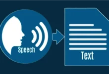 Free Online Speech To Text Converter