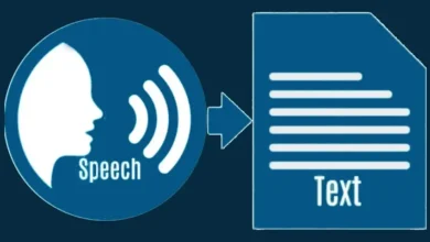 Free Online Speech To Text Converter