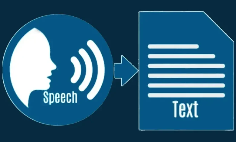 Free Online Speech To Text Converter