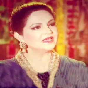 The Tahira Syed Songs - Top 16 Sindhi Music Collection