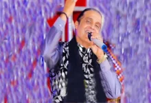 Tufail Sanjrani - Top 30 Best Sindhi Folk Music