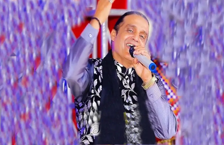 Tufail Sanjrani - Bio, Top 30 Best Sindhi Folk Music