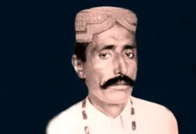 Usman Faqeer Solangi - Bio, Top 12 Best Sindhi Sufi Music