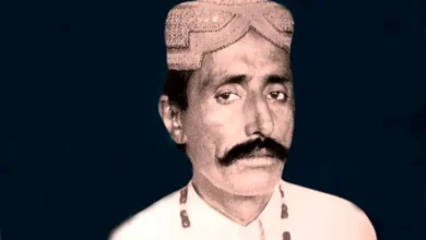 Usman Faqeer Solangi - Bio, Top 12 Best Sindhi Sufi Music