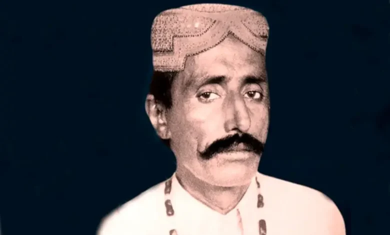 Usman Faqeer Solangi - Bio, Top 12 Best Sindhi Sufi Music