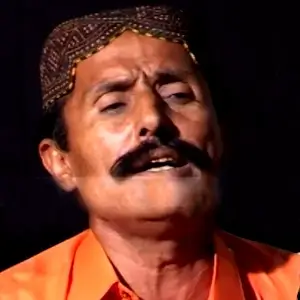 Usman Faqeer Solangi - Bio, Top 12 Best Sindhi Sufi Music