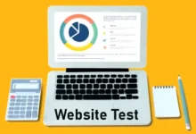 Free Website Performance Test