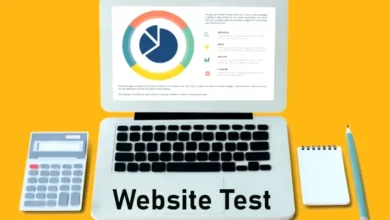 Free Website Performance Test