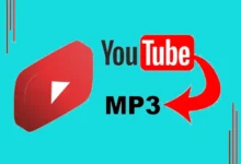 Online YouTube To MP3 Converter