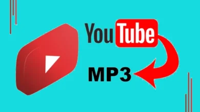 Online YouTube To MP3 Converter