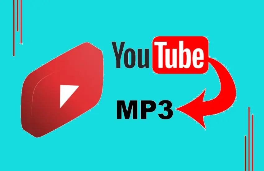 Online YouTube To MP3 Converter