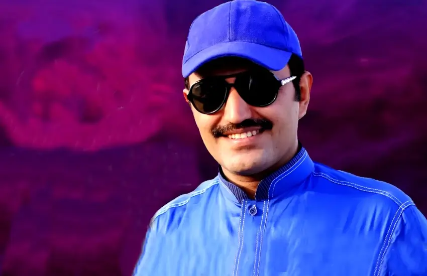 Imran Niazi - Bio, Best Top 25 Punjabi Folk Music