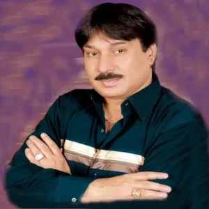 Shaman Ali Mirali Songs - Top 40 Sindhi Music Collection