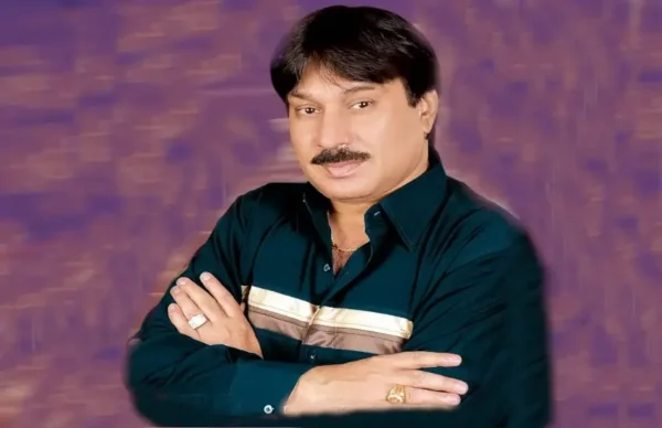 Shaman Ali Mirali Songs - Top 40 Sindhi Music Collection