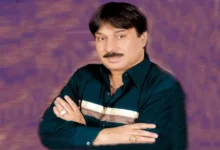 Shaman Ali Mirali - Top 40 Best Sindhi Folk Music