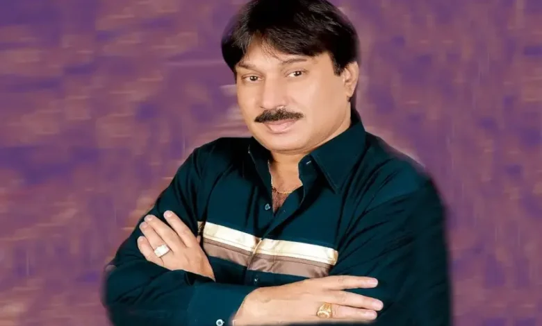 Shaman Ali Mirali - Bio, Top 40 Best Sindhi Folk Music