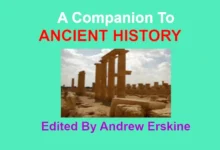 A Companion to Ancient History