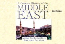 A Concise History of the Middle East 9th Edition