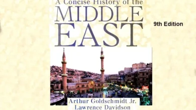 A Concise History of the Middle East 9th Edition