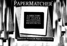 A Directory of Paper Recycling Resources