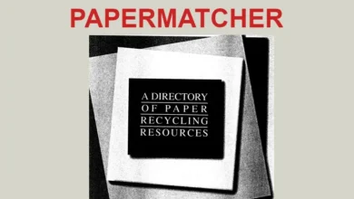 A Directory of Paper Recycling Resources