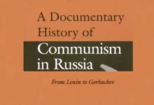 A Documentary History of Communication in Russia