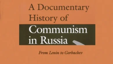 A Documentary History of Communication in Russia