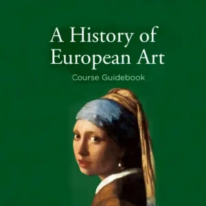 A History of European Art PDF Book