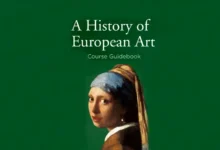 A History of European Art