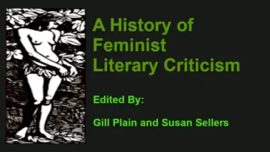 A History of Feminist Literary Criticism