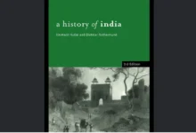 A History of India