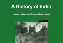 A History of India