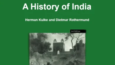 A History of India