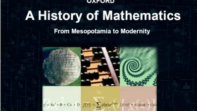 A History of Mathematics From Mesopotamia to Modernity