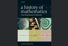 A History of Mathematics From Mesopotamia to Modernity