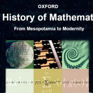 A History of Mathematics From Mesopotamia to Modernity