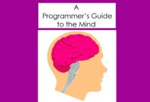 A Programmer's Guide to the Mind 3D Flip Book