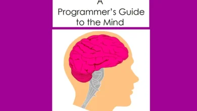 A Programmer's Guide to the Mind 3D Flip Book