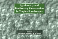 Agroforestry and Biodiversity Conservation 3D Flip Book