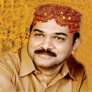 Ahmed Mughal Songs - Top 23 Best Sindhi Folk Music Collection