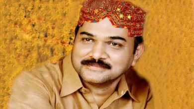 Ahmed Mughal - Bio, Top 23 Best Sindhi Folk Music