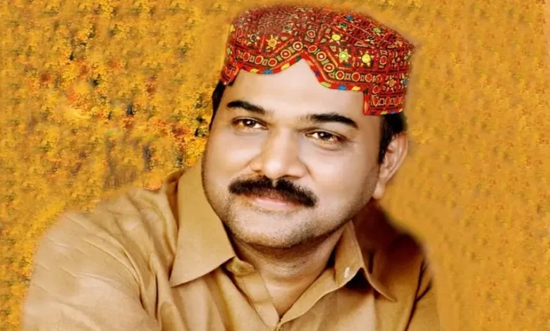 Ahmed Mughal - Bio, Top 23 Best Sindhi Folk Music