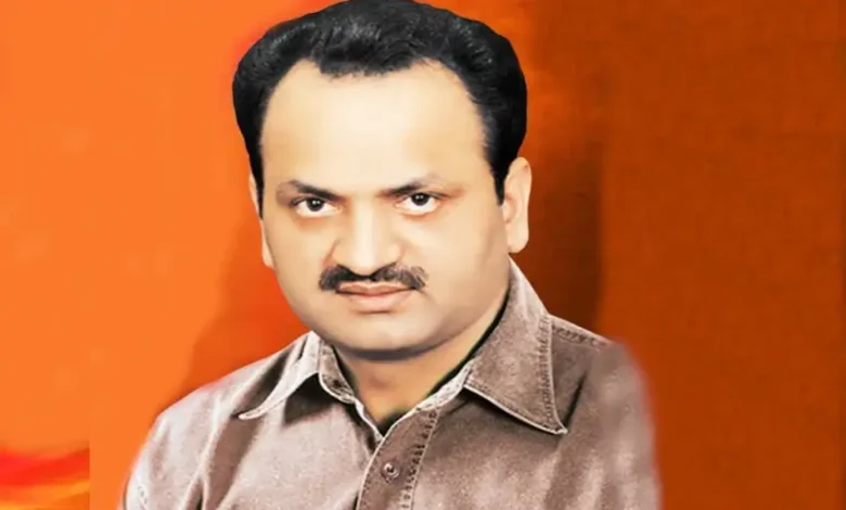 Akram Rahi - Bio, Top 16 Best Punjabi Folk Music