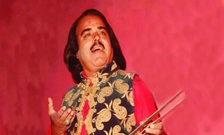 Alam Lohar - Bio, Top 23 Best Punjabi Folk Music