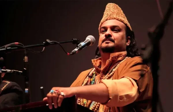 Amjad Sabri Qawwali Songs - Top 20 Pakistani Music Collection