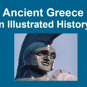 A History of Ancient Greece PDF Book