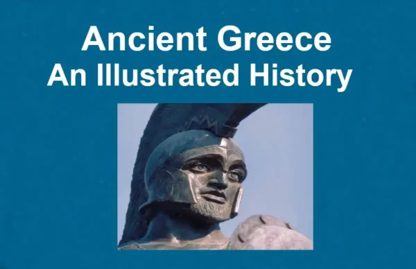 A History of Ancient Greece PDF Book