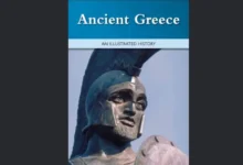 Ancient Greece An Illustrated History